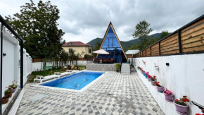 En Villas Gabala